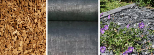 Pourquoi le paillage est indispensable dans votre jardin