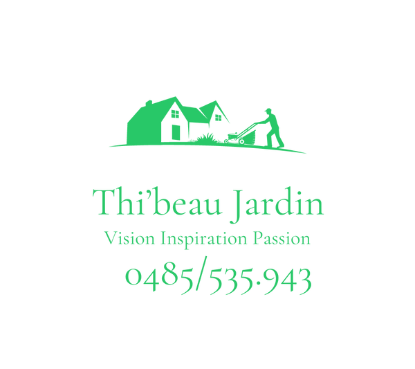 Thi'beau Jardin